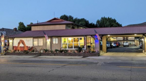 High Desert Inn